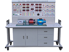 DYJD-01 電機與變壓器綜合實驗裝置