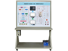 DYQC-35新能源動力電池包（BMS）管理系統實驗臺