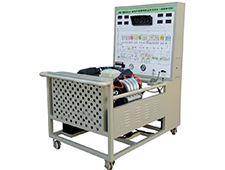 DYQC-105電控汽油發(fā)動機(jī)運(yùn)行實(shí)訓(xùn)臺(桑塔納2000)