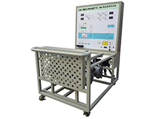 DYQC-107新能源汽車-ABS制動系統(tǒng)實(shí)訓(xùn)臺