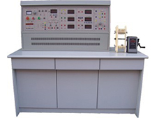 DYDJ-JX13電機檢修技能實訓裝置